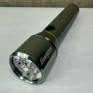 Energizer Vision Flashlight with Emergency Flash